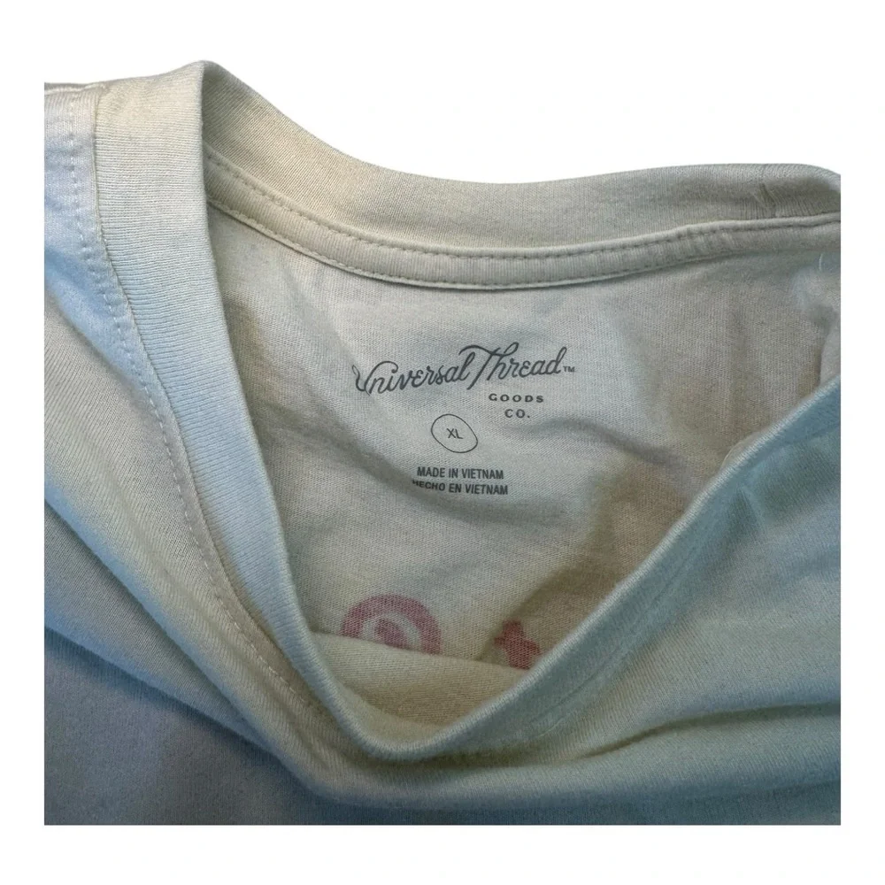 Universal Thread Hot Dog Tee - Picture 2 of 6
